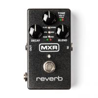 ΠΠ΅Π΄Π°Π»Ρ MXR REVERB